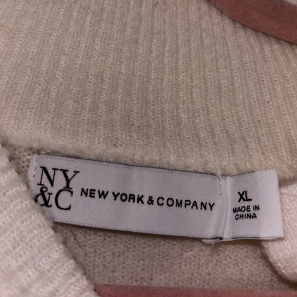 Nautical sweater NWT - Picture 4 of 4